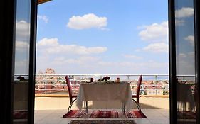 Castle Panorama House